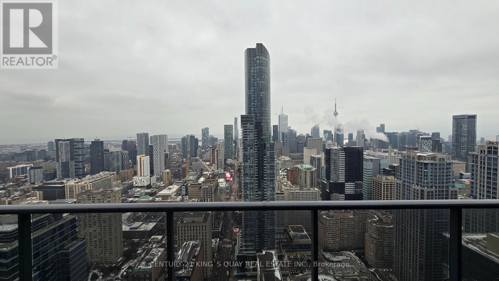 5610 - 7 Grenville Street, Toronto, Ontario  M4Y 0E9 - Photo 13 - C12693954