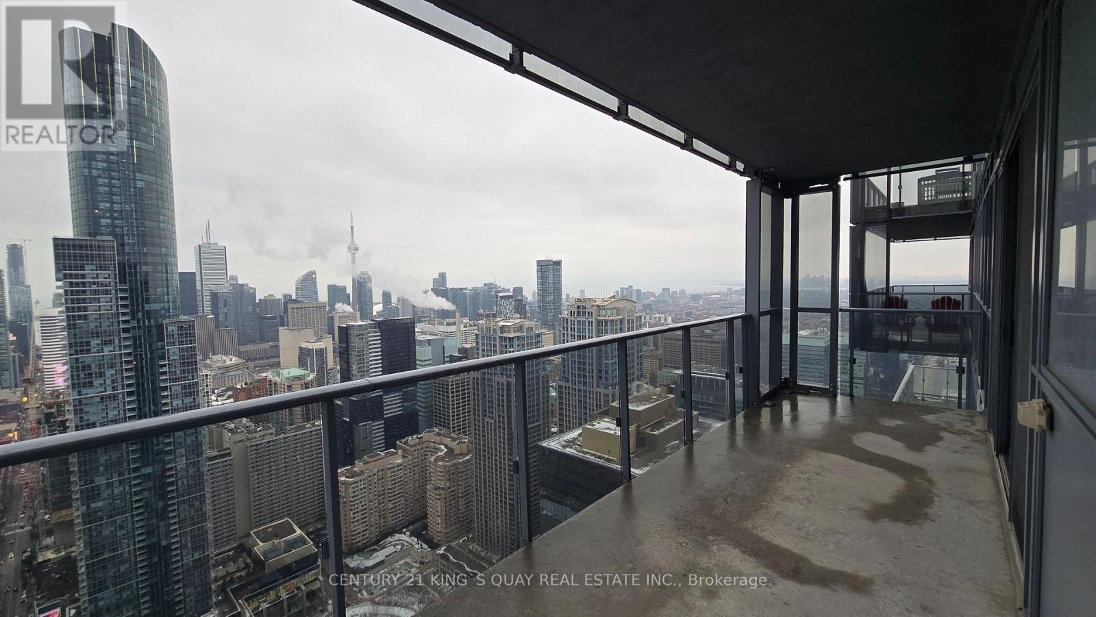 5610 - 7 Grenville Street, Toronto, Ontario  M4Y 0E9 - Photo 14 - C12693954