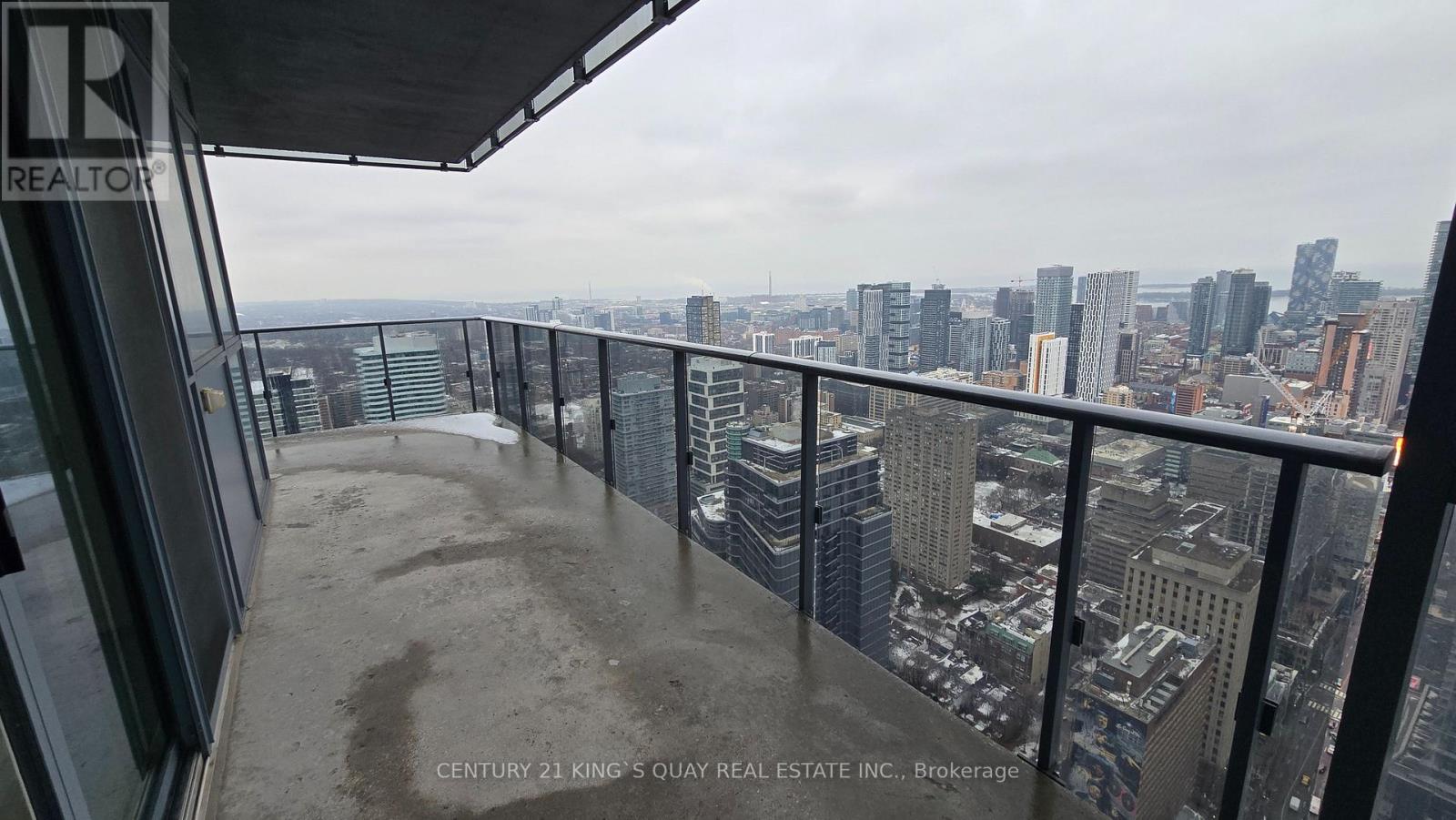 5610 - 7 Grenville Street, Toronto, Ontario  M4Y 0E9 - Photo 15 - C12693954