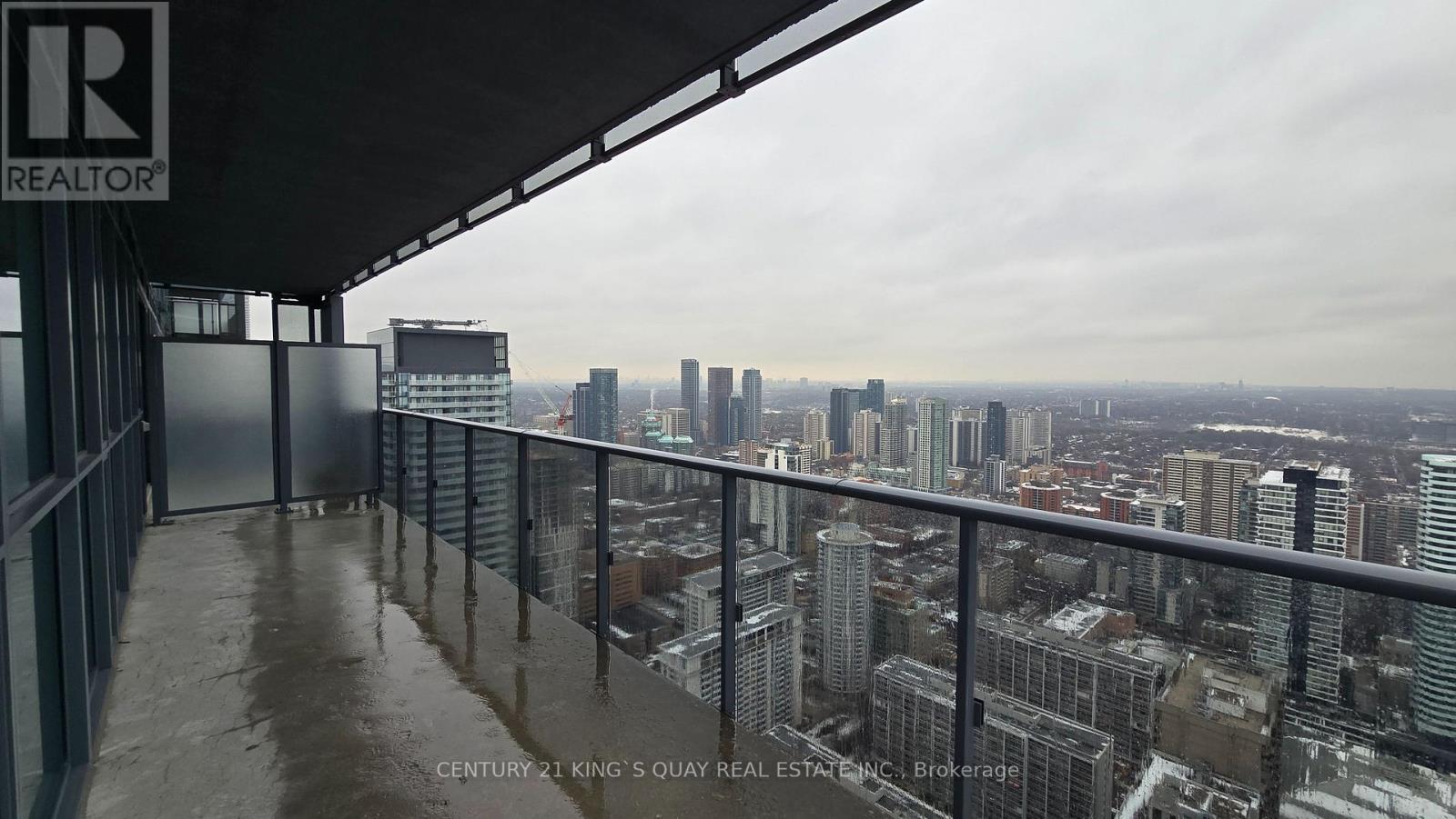 5610 - 7 Grenville Street, Toronto, Ontario  M4Y 0E9 - Photo 16 - C12693954