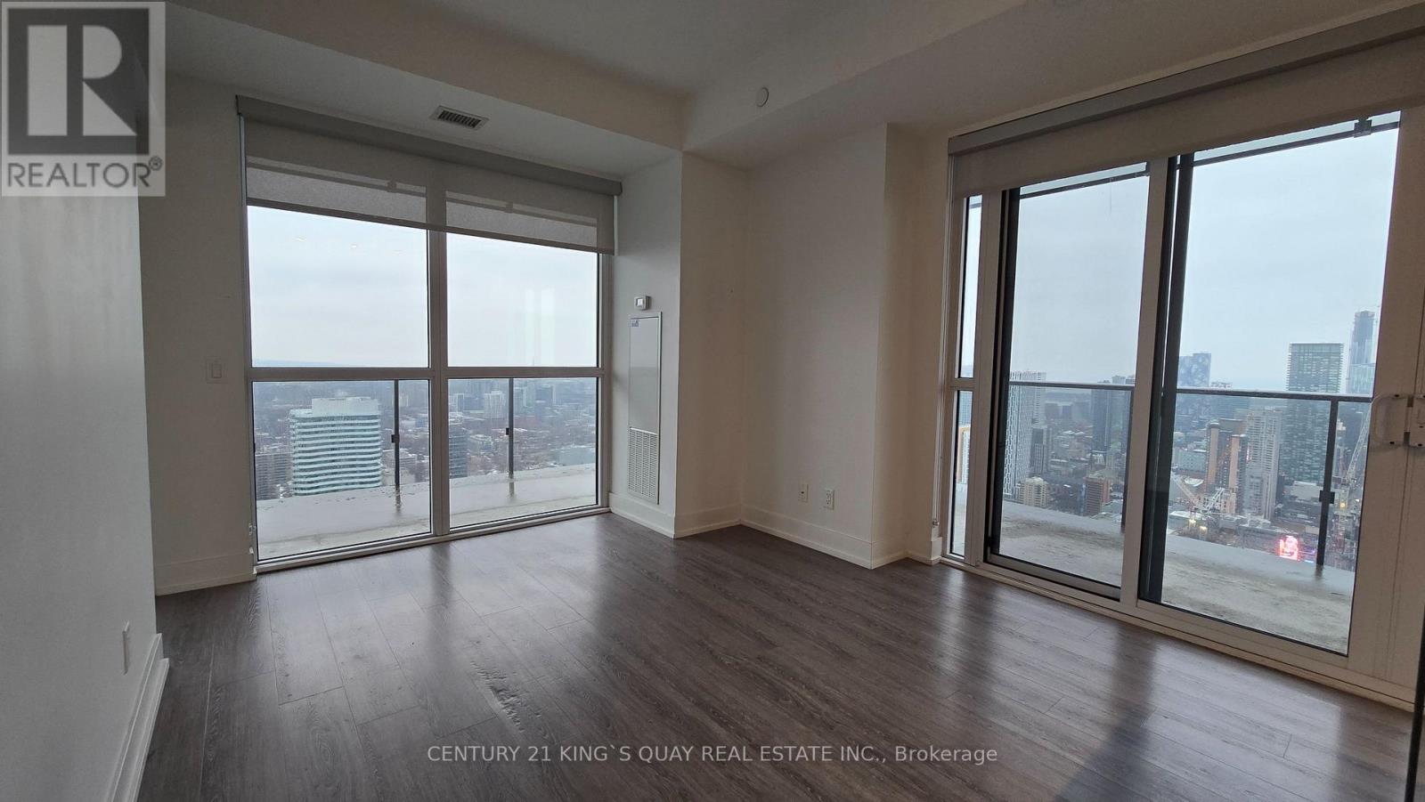 5610 - 7 Grenville Street, Toronto, Ontario  M4Y 0E9 - Photo 17 - C12693954