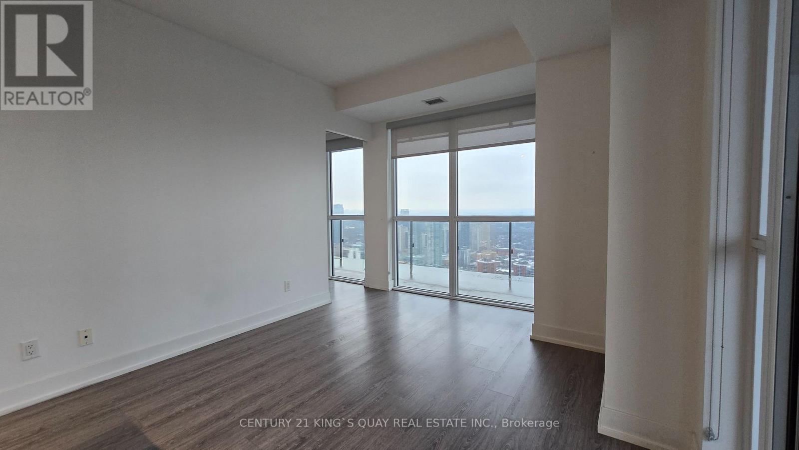 5610 - 7 Grenville Street, Toronto, Ontario  M4Y 0E9 - Photo 18 - C12693954