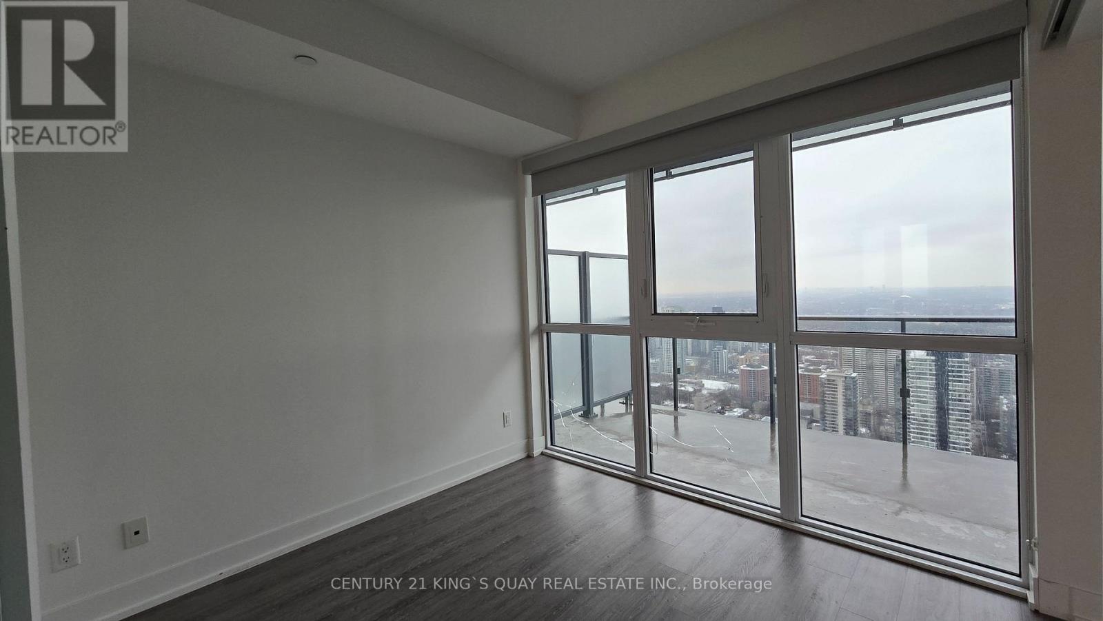 5610 - 7 Grenville Street, Toronto, Ontario  M4Y 0E9 - Photo 19 - C12693954