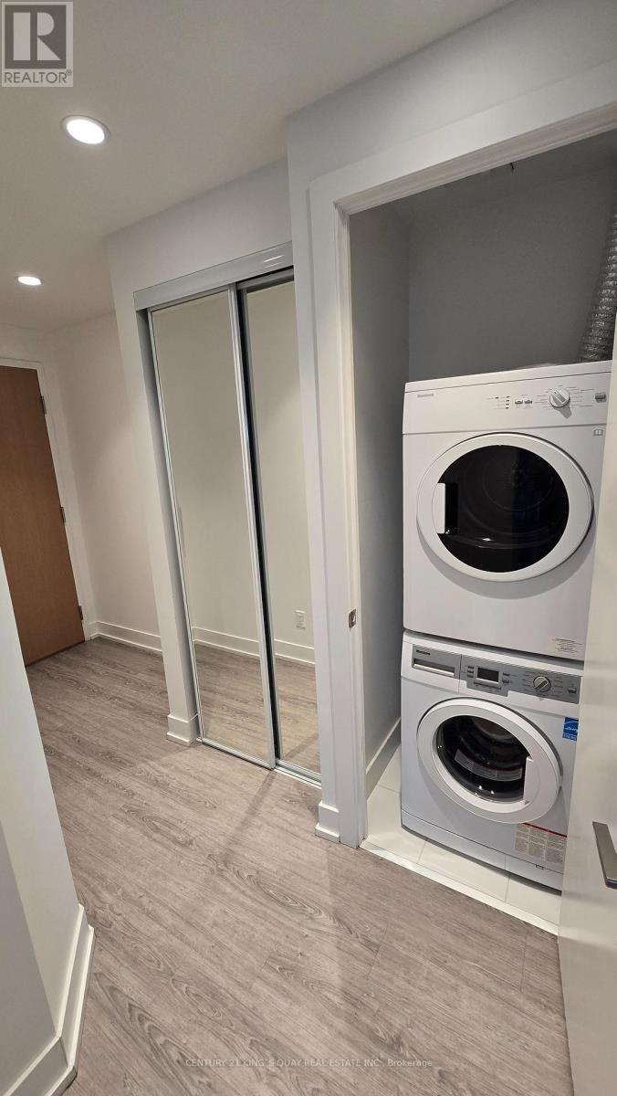 5610 - 7 Grenville Street, Toronto, Ontario  M4Y 0E9 - Photo 23 - C12693954