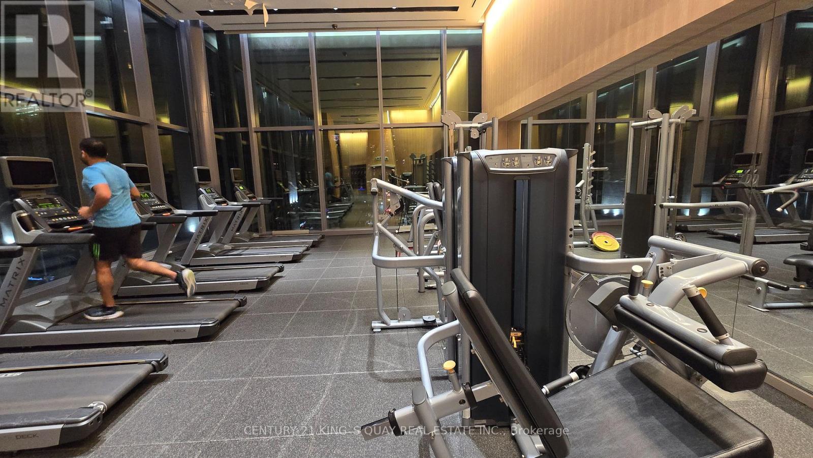 5610 - 7 Grenville Street, Toronto, Ontario  M4Y 0E9 - Photo 6 - C12693954