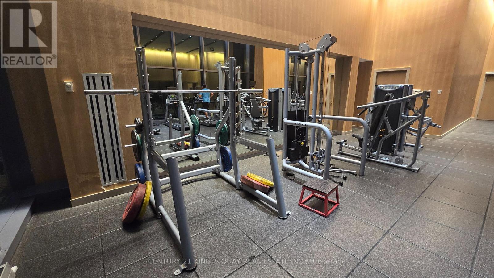 5610 - 7 Grenville Street, Toronto, Ontario  M4Y 0E9 - Photo 7 - C12693954