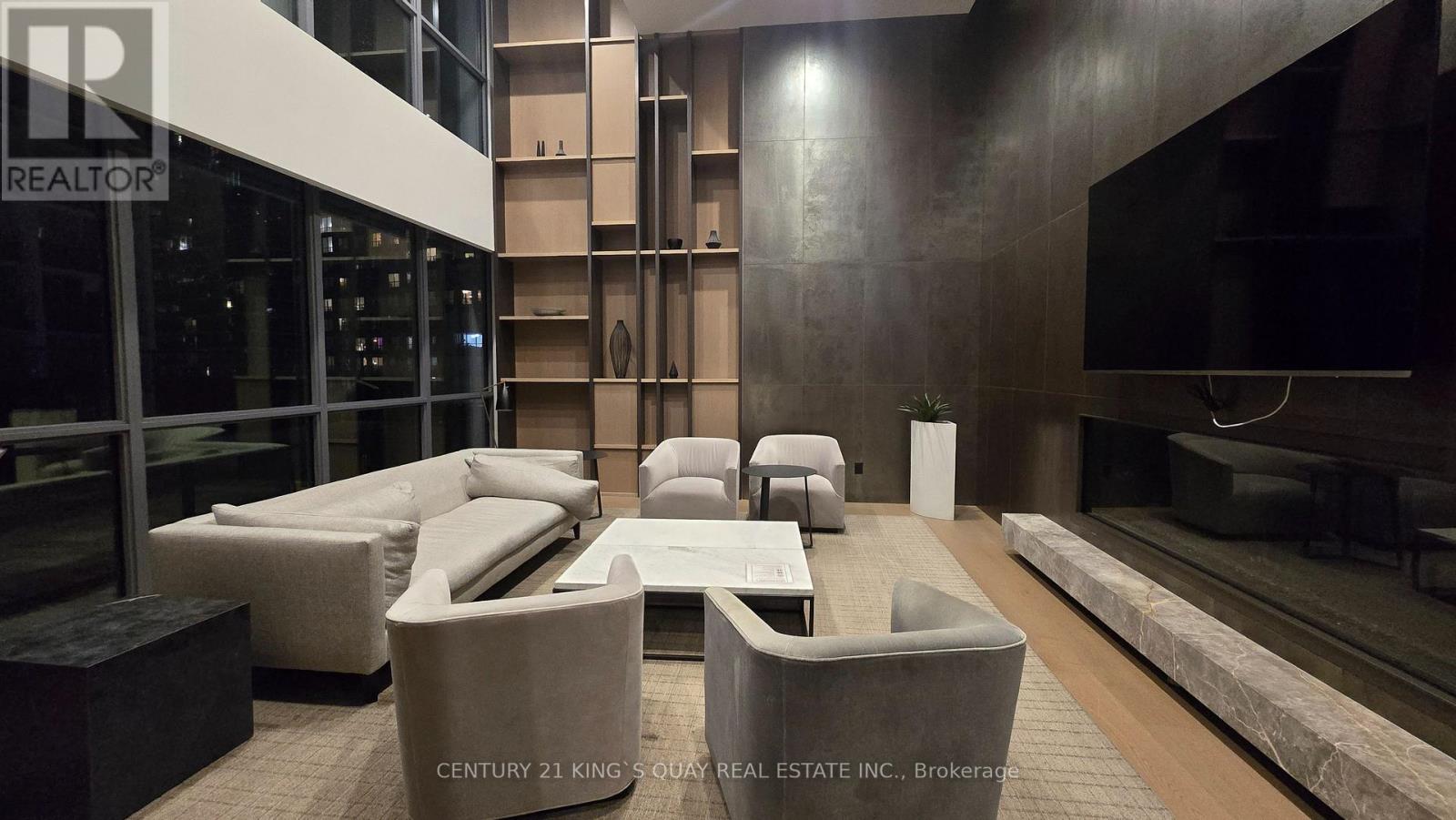 5610 - 7 Grenville Street, Toronto, Ontario  M4Y 0E9 - Photo 8 - C12693954