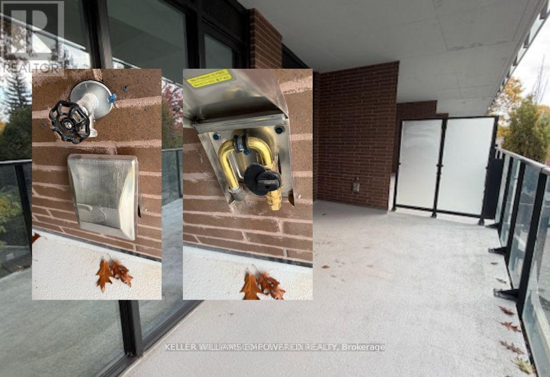 311 - 1720 Bayview Avenue, Toronto, Ontario  M4G 3C4 - Photo 19 - C12693956