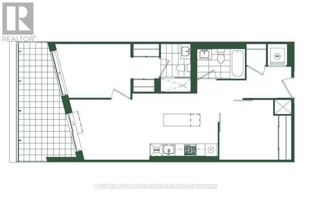 311 - 1720 Bayview Avenue, Toronto, Ontario  M4G 3C4 - Photo 21 - C12693956