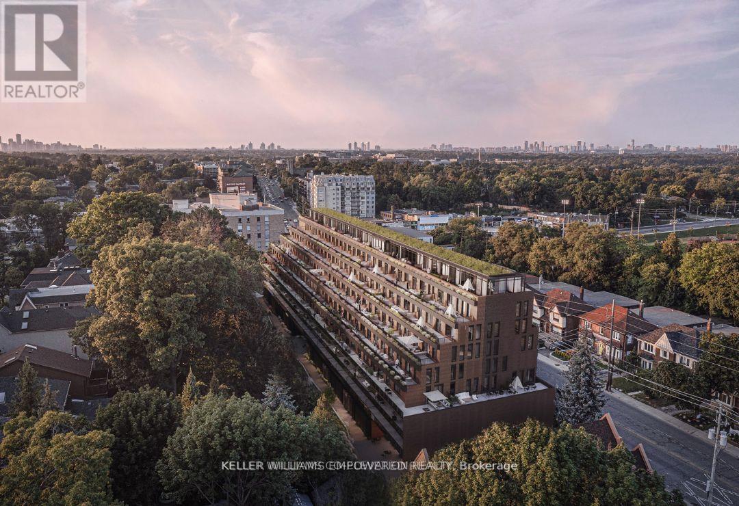 311 - 1720 Bayview Avenue, Toronto, Ontario  M4G 3C4 - Photo 3 - C12693956