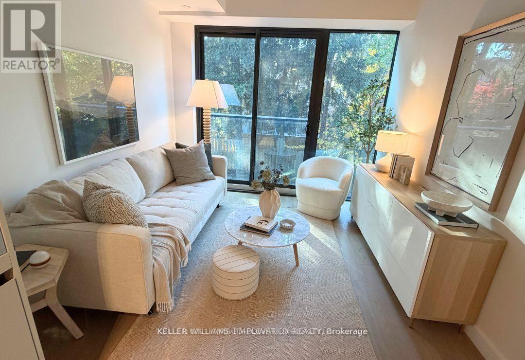 311 - 1720 Bayview Avenue, Toronto, Ontario  M4G 3C4 - Photo 4 - C12693956