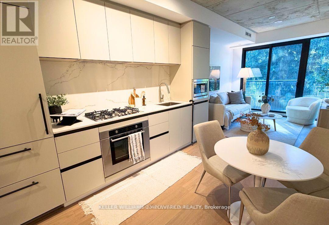 311 - 1720 Bayview Avenue, Toronto, Ontario  M4G 3C4 - Photo 6 - C12693956