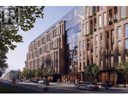 311 - 1720 BAYVIEW AVENUE, Toronto, Ontario