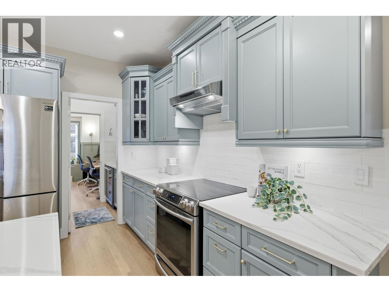 12224 194a Street, Pitt Meadows, British Columbia  V3Y 2M9 - Photo 9 - R3079391