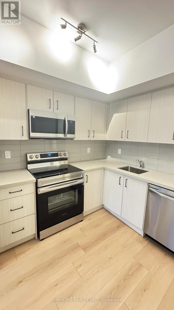 A910 - 3421 Sheppard Avenue E, Toronto, Ontario  M1T 3K5 - Photo 3 - E12692680