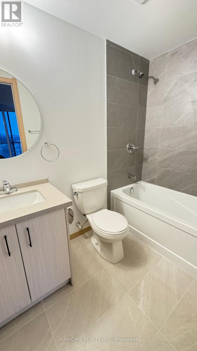 A910 - 3421 Sheppard Avenue E, Toronto, Ontario  M1T 3K5 - Photo 7 - E12692680