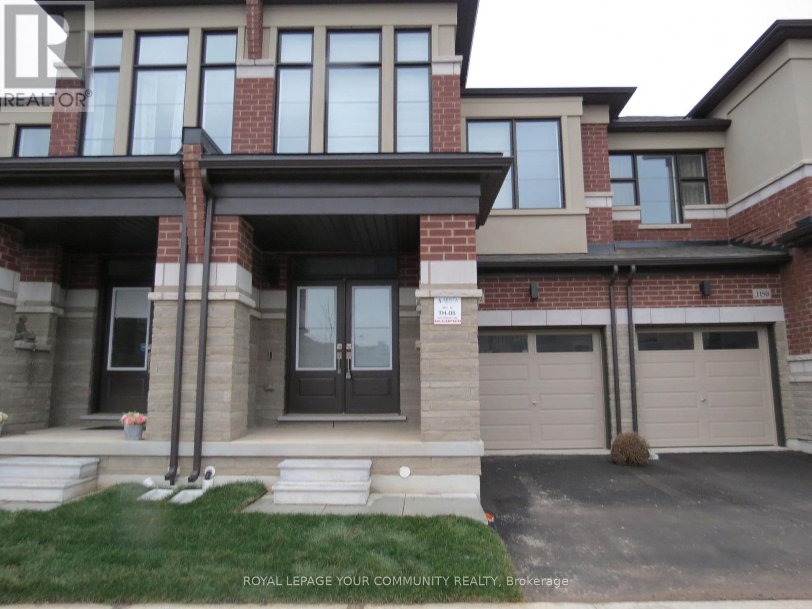 1152 TANBARK AVENUE, Oakville, Ontario