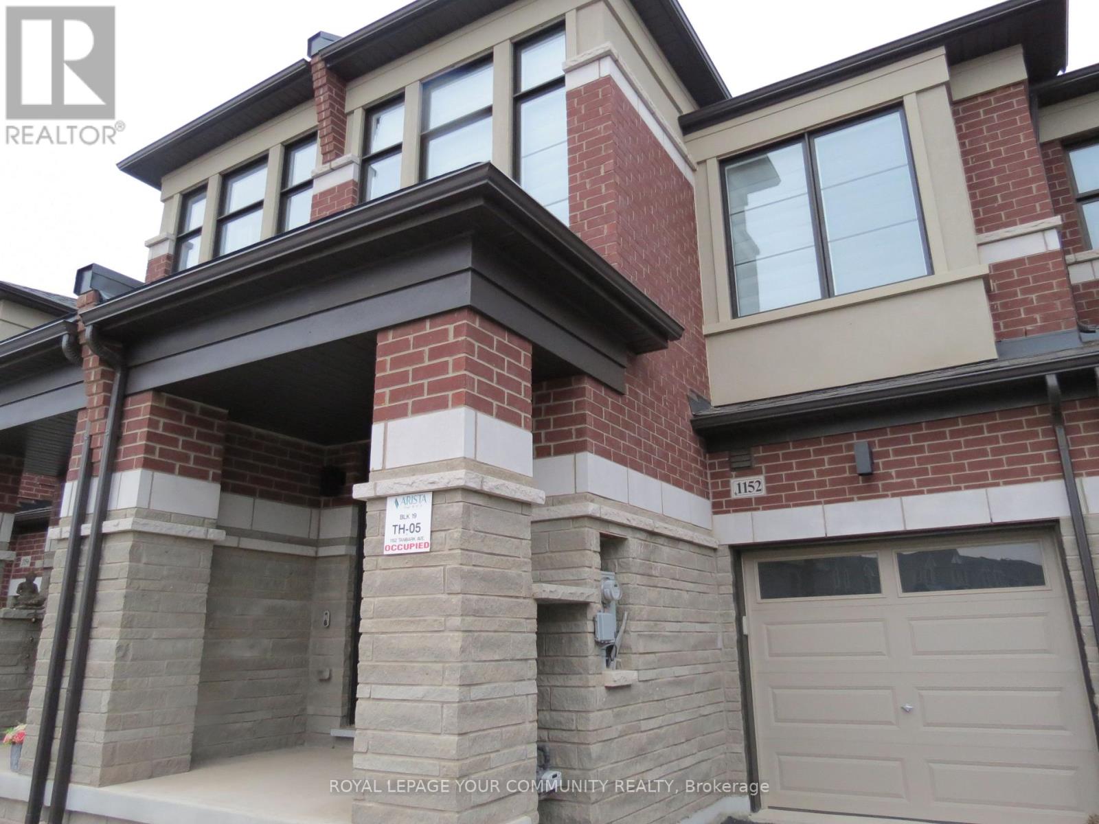 1152 Tanbark Avenue, Oakville, Ontario  L6H 8C4 - Photo 2 - W12693964