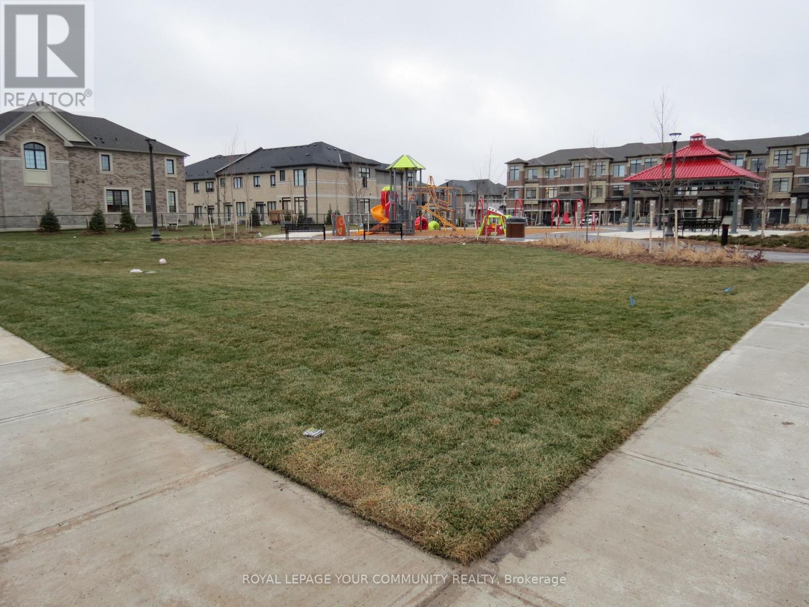 1152 Tanbark Avenue, Oakville, Ontario  L6H 8C4 - Photo 30 - W12693964