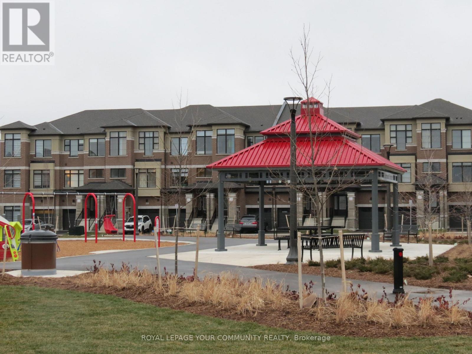 1152 Tanbark Avenue, Oakville, Ontario  L6H 8C4 - Photo 31 - W12693964