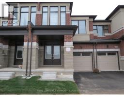 1152 TANBARK AVENUE, Oakville, Ontario