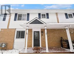 10 - 105 PARKINSON STREET, North Grenville, Ontario