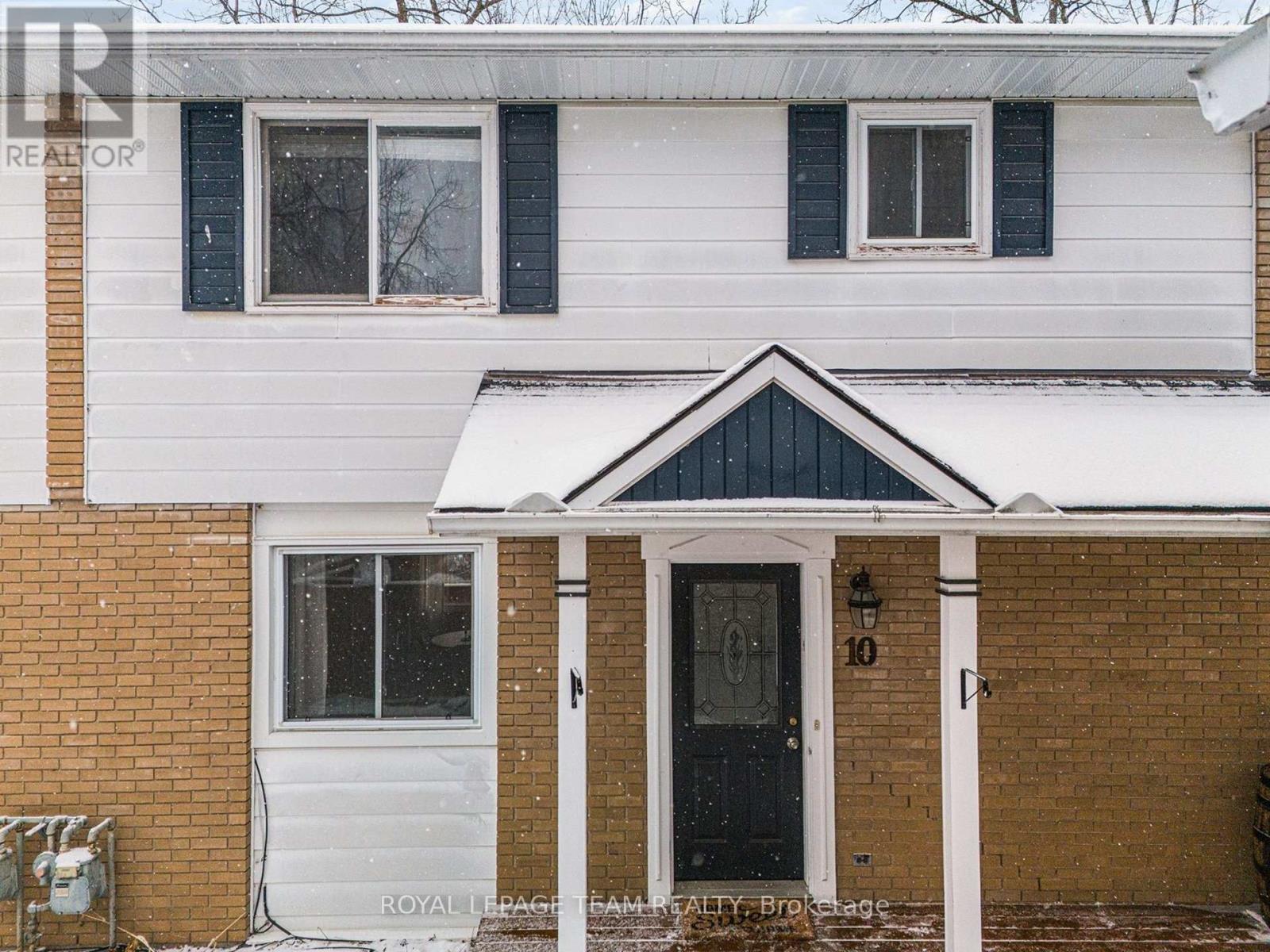 10 - 105 Parkinson Street, North Grenville, Ontario  K0G 1J0 - Photo 2 - X12692720