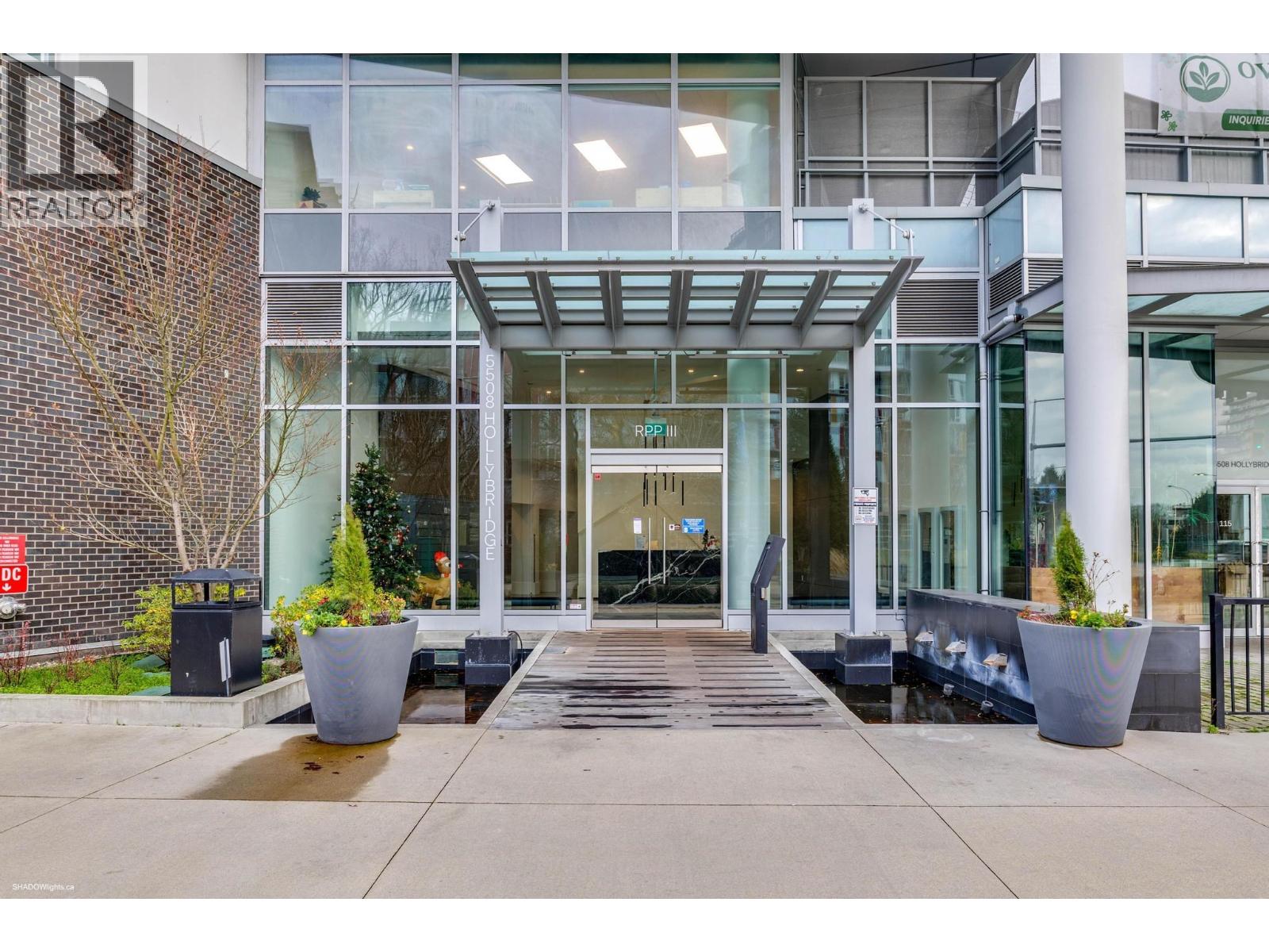 606 5508 Hollybridge Way, Richmond, British Columbia  V7C 0C7 - Photo 29 - R3075046