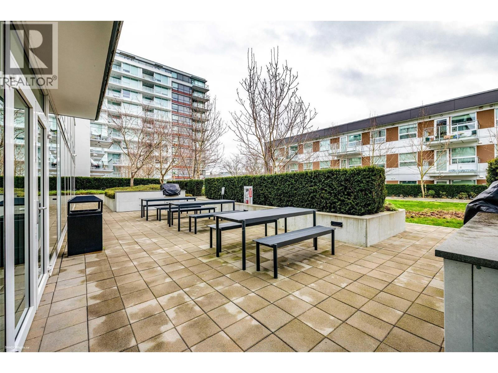 606 5508 Hollybridge Way, Richmond, British Columbia  V7C 0C7 - Photo 25 - R3075046