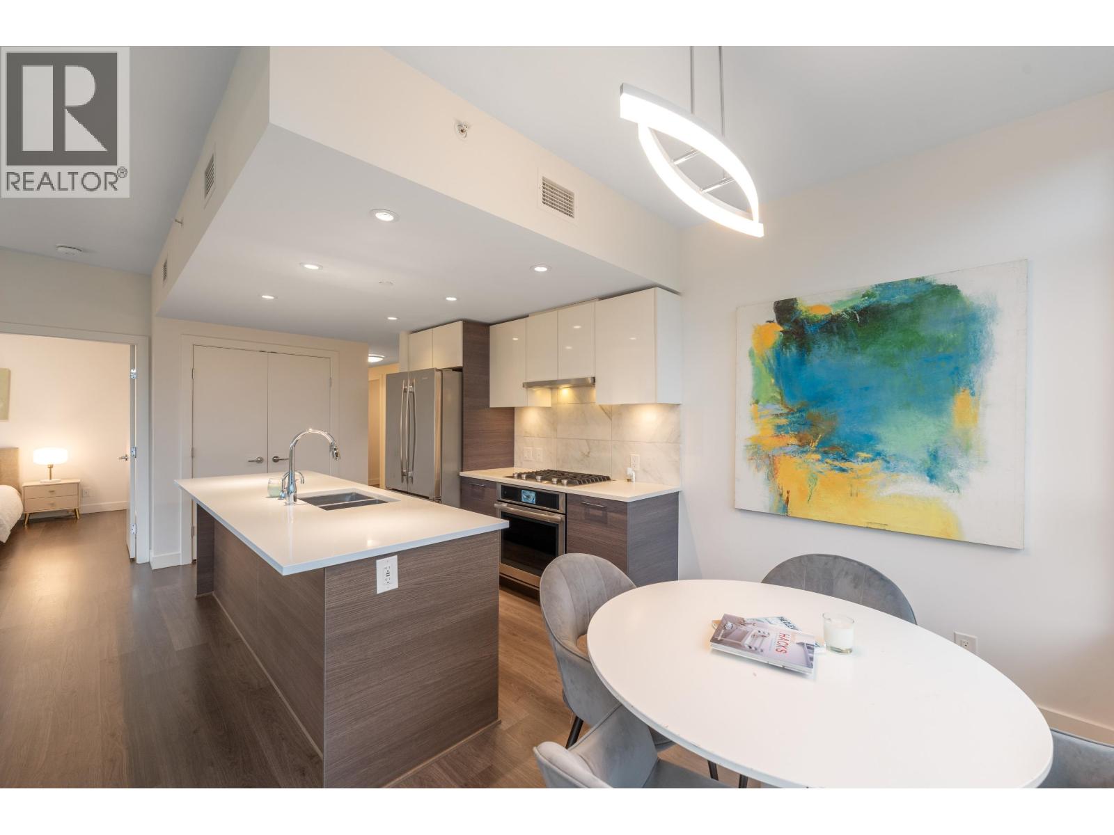 808 3557 Sawmill Crescent, Vancouver, British Columbia  V5S 0E2 - Photo 11 - R3078761