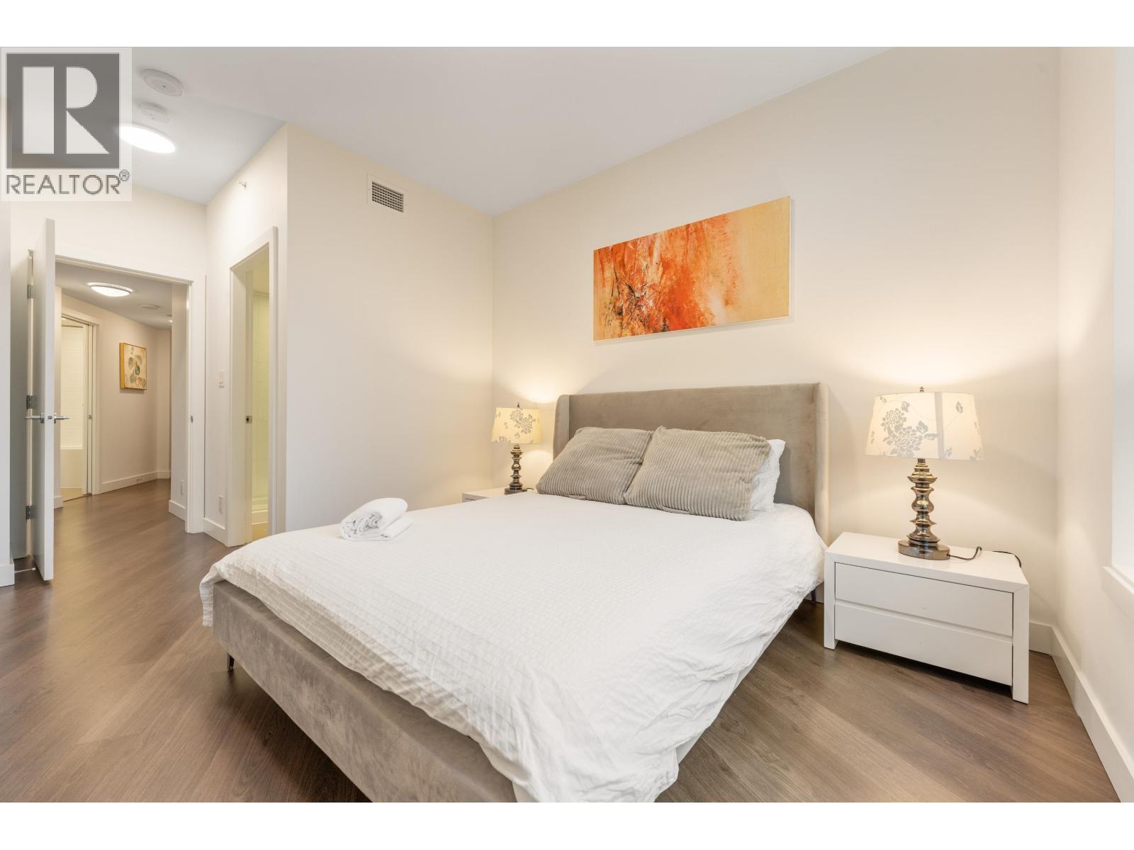 808 3557 Sawmill Crescent, Vancouver, British Columbia  V5S 0E2 - Photo 19 - R3078761