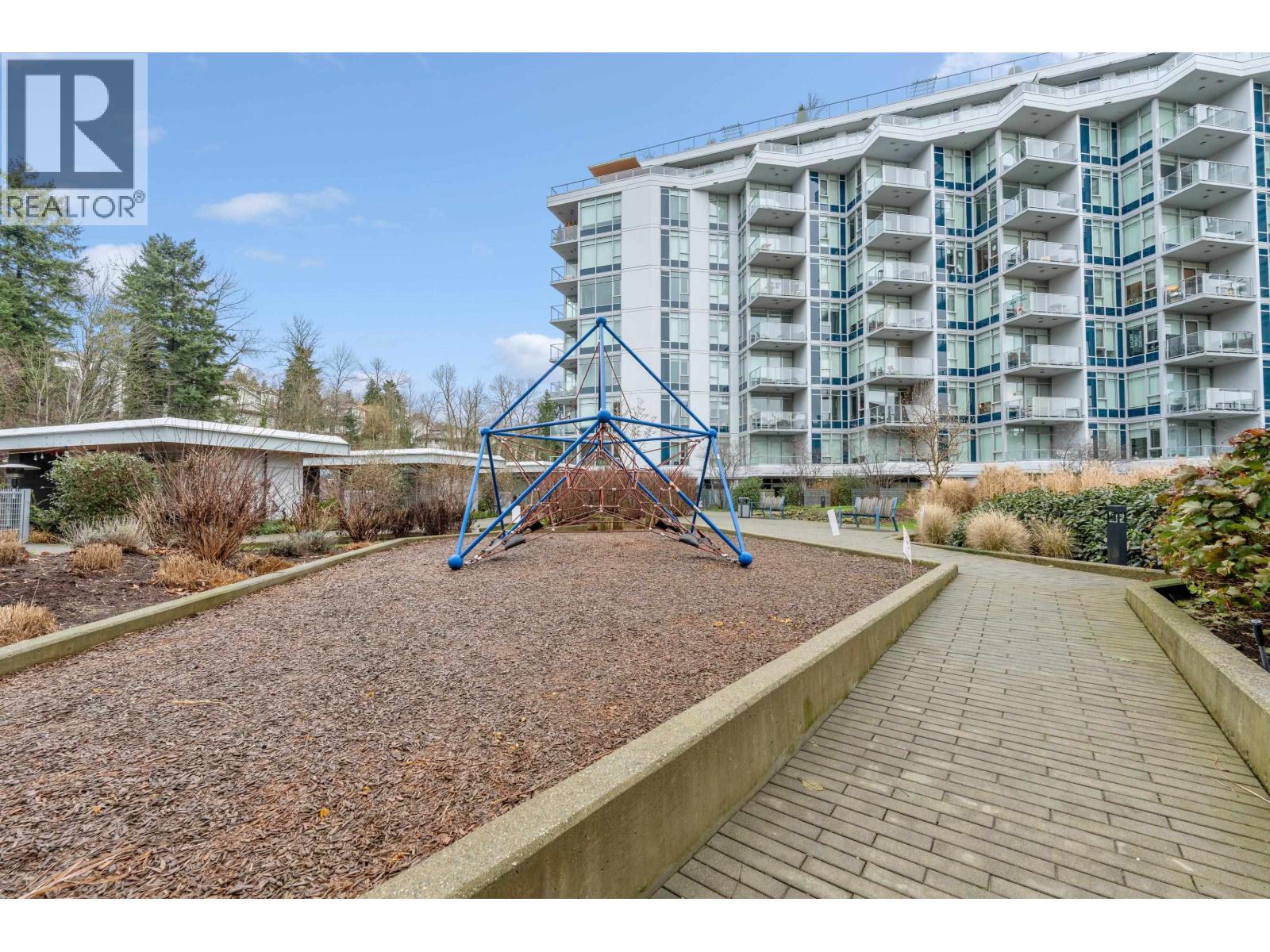 808 3557 Sawmill Crescent, Vancouver, British Columbia  V5S 0E2 - Photo 38 - R3078761