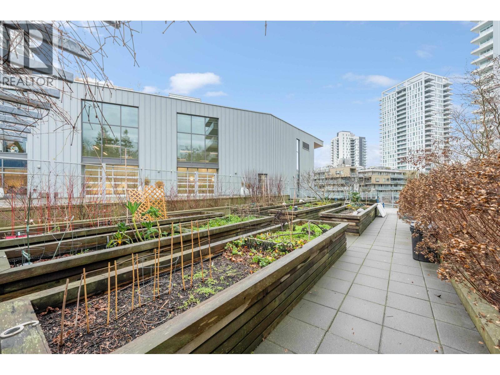 808 3557 Sawmill Crescent, Vancouver, British Columbia  V5S 0E2 - Photo 37 - R3078761