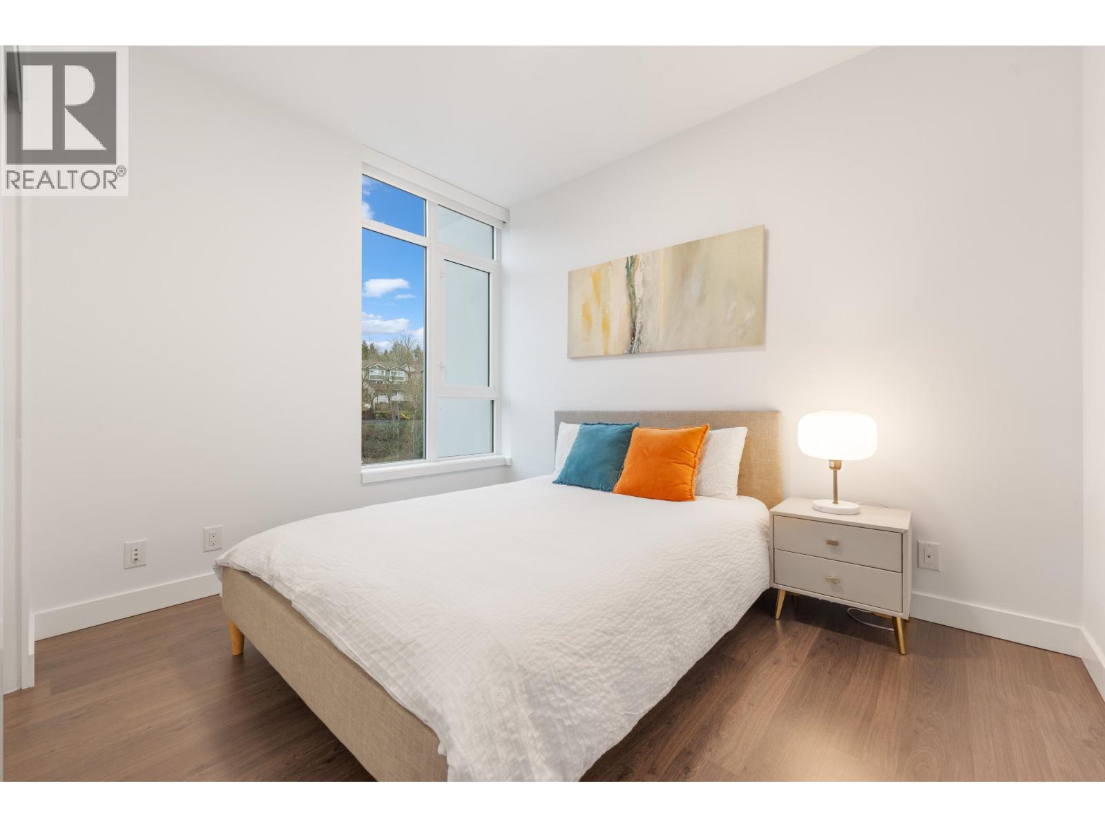 808 3557 Sawmill Crescent, Vancouver, British Columbia  V5S 0E2 - Photo 20 - R3078761