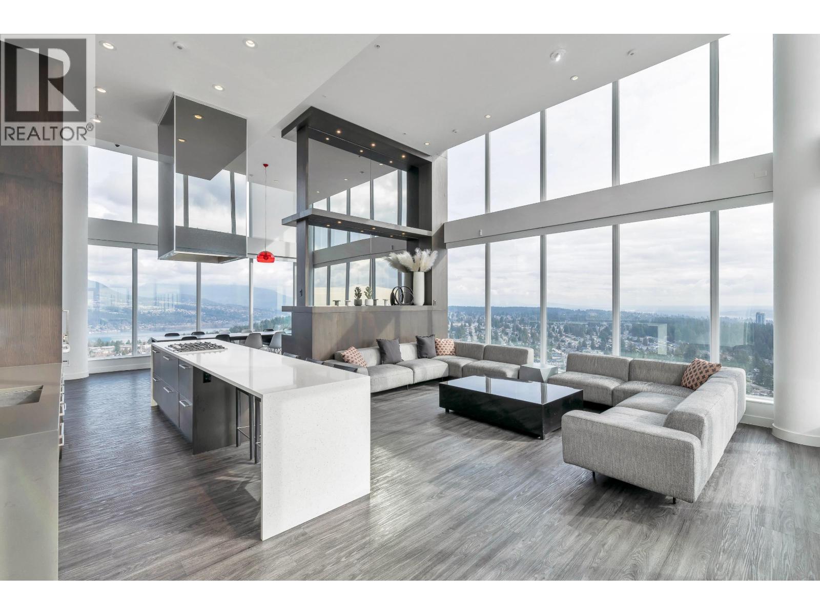 2604 567 Clarke Road, Coquitlam, British Columbia  V3J 0K7 - Photo 24 - R3074090