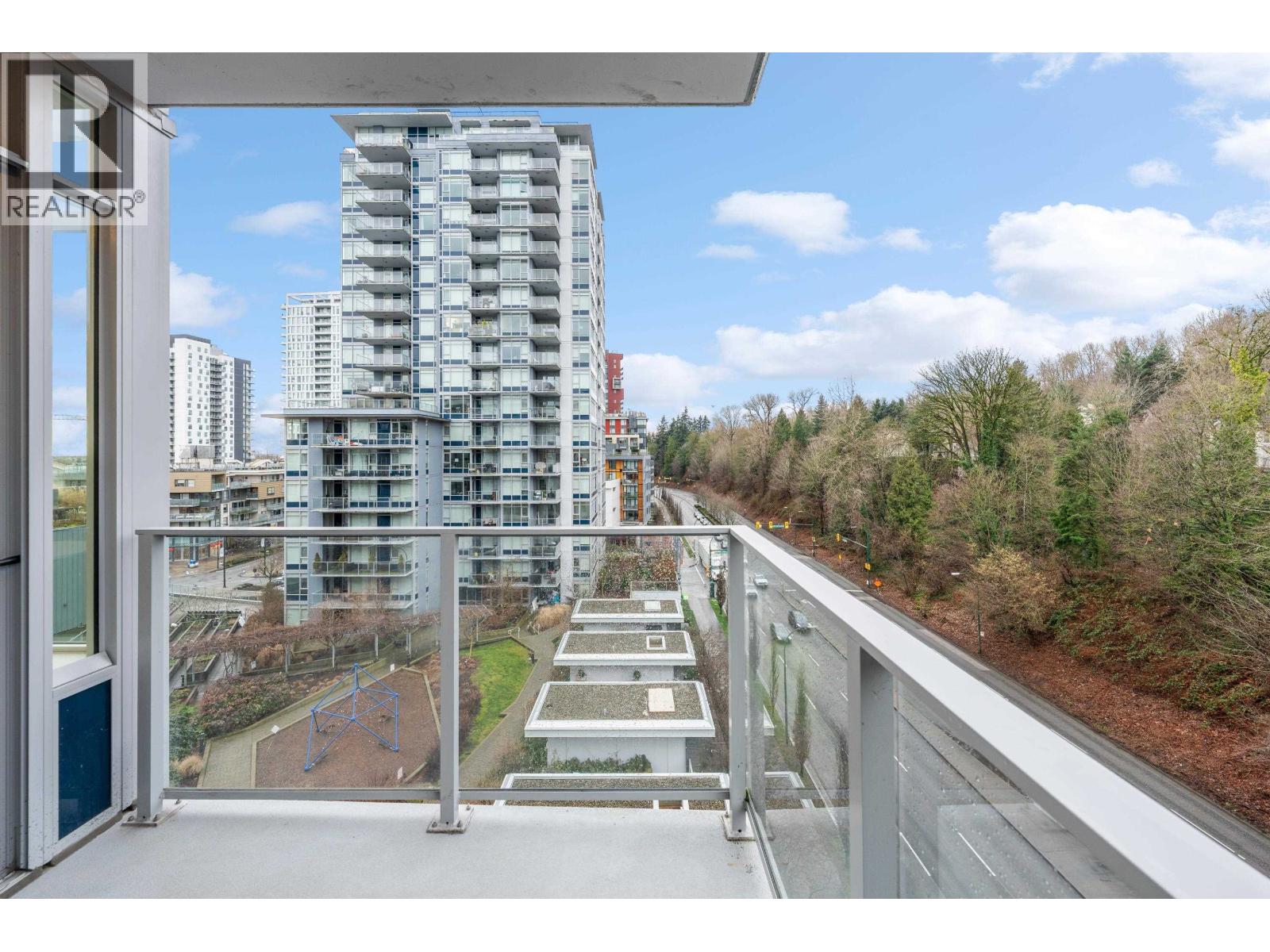 808 3557 Sawmill Crescent, Vancouver, British Columbia  V5S 0E2 - Photo 27 - R3078761