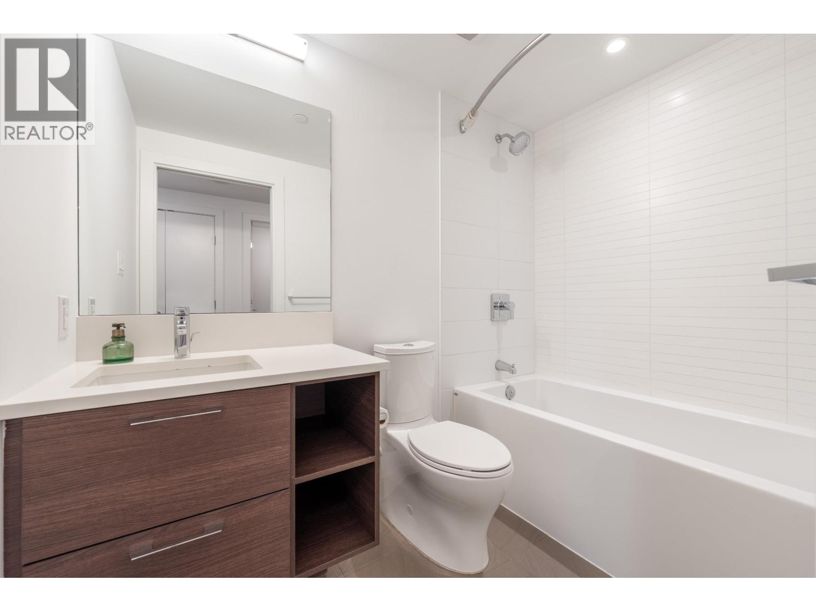 808 3557 Sawmill Crescent, Vancouver, British Columbia  V5S 0E2 - Photo 24 - R3078761