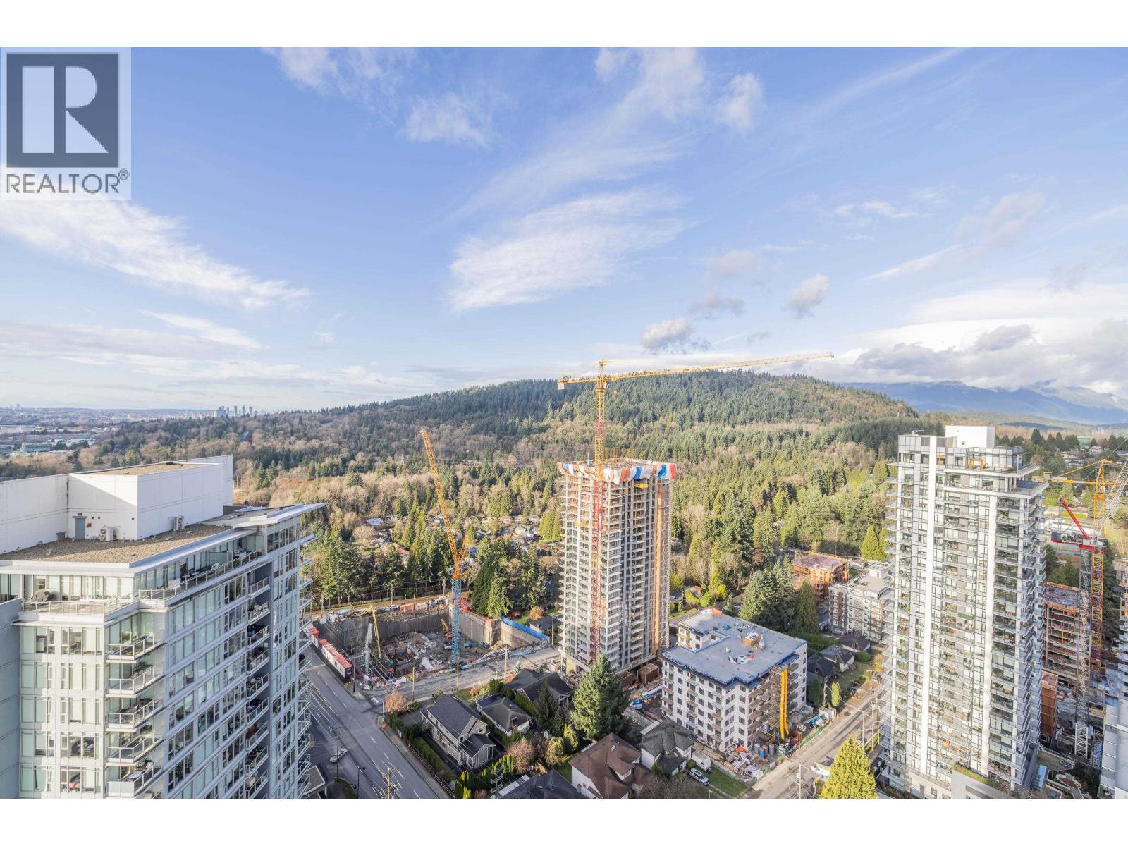 2604 567 Clarke Road, Coquitlam, British Columbia  V3J 0K7 - Photo 16 - R3074090