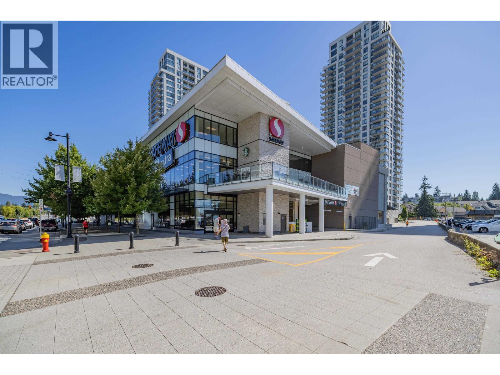 2604 567 Clarke Road, Coquitlam, British Columbia  V3J 0K7 - Photo 36 - R3074090