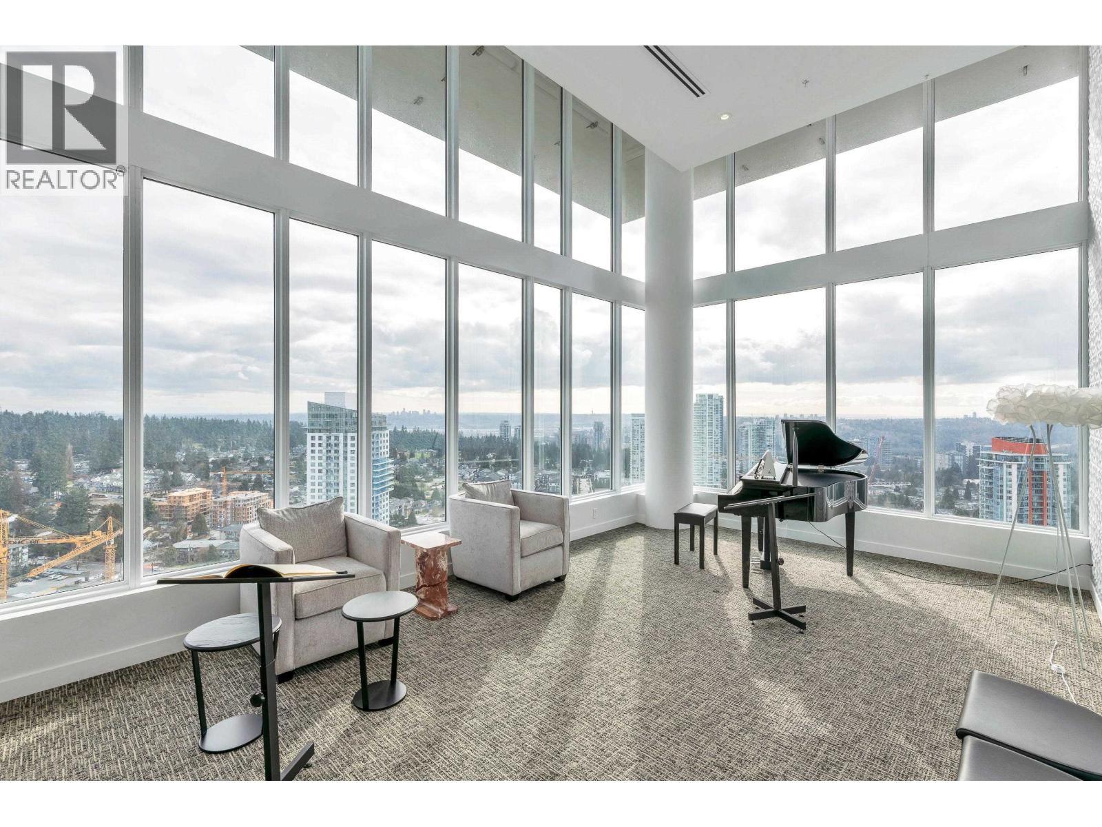 2604 567 Clarke Road, Coquitlam, British Columbia  V3J 0K7 - Photo 32 - R3074090