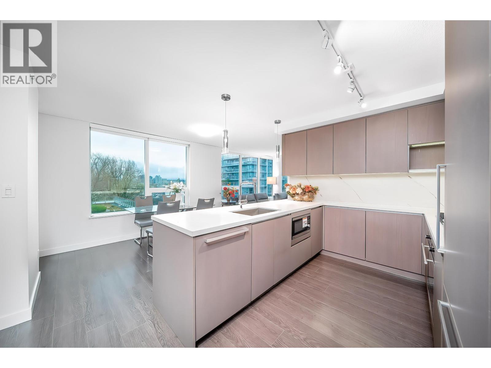 1108 8833 Hazelbridge Way, Richmond, British Columbia  V6X 0N3 - Photo 7 - R3079303