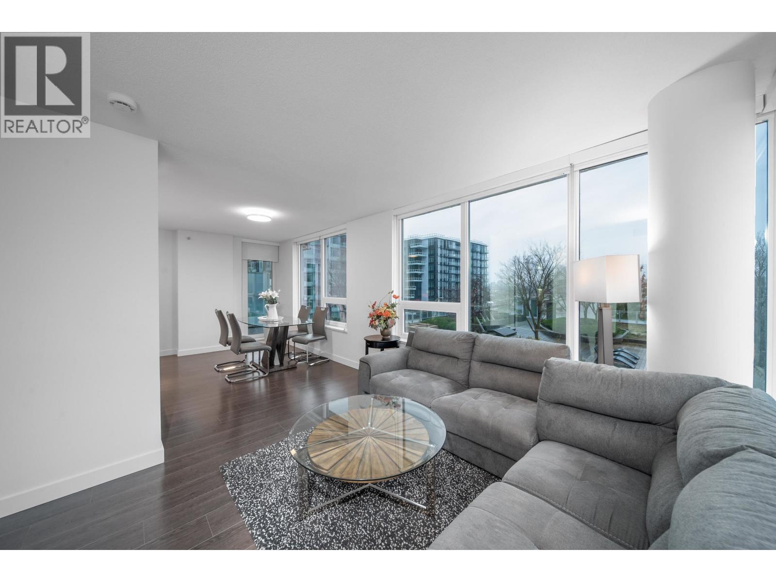 1108 8833 Hazelbridge Way, Richmond, British Columbia  V6X 0N3 - Photo 4 - R3079303