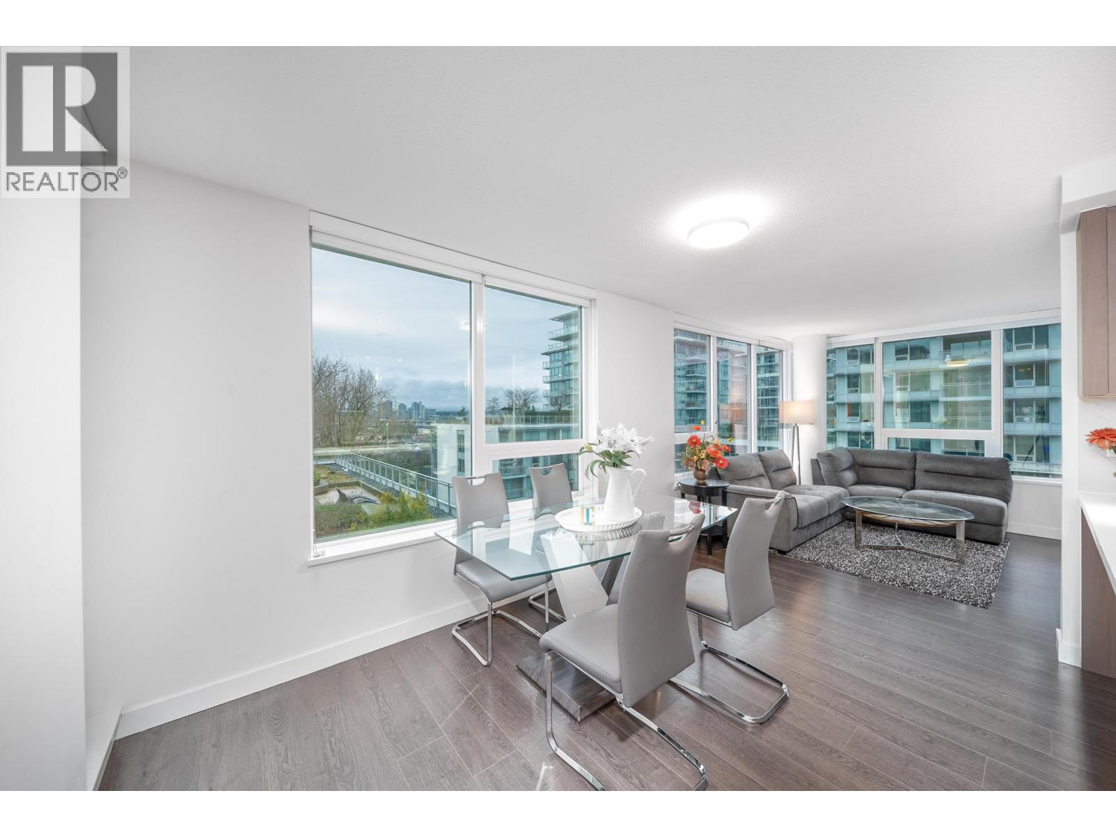 1108 8833 Hazelbridge Way, Richmond, British Columbia  V6X 0N3 - Photo 8 - R3079303