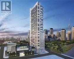 3012 - 75 QUEENS WHARF ROAD, toronto (waterfront communities), Ontario