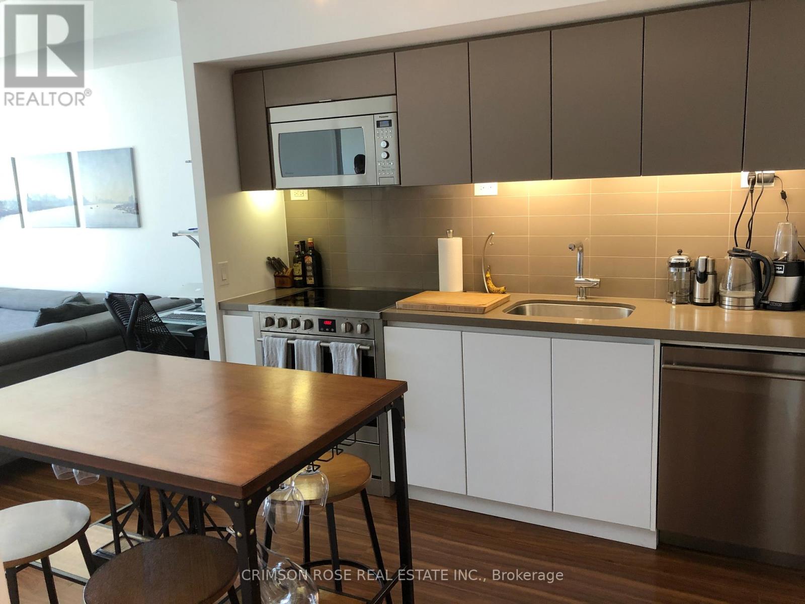 3012 - 75 Queens Wharf Road, Toronto (Waterfront Communities), Ontario  M5V 0J8 - Photo 12 - C12693982