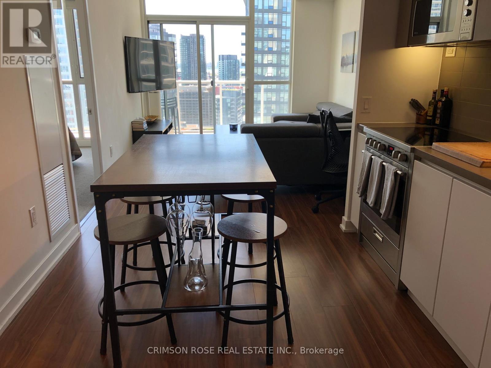 3012 - 75 Queens Wharf Road, Toronto (Waterfront Communities), Ontario  M5V 0J8 - Photo 13 - C12693982