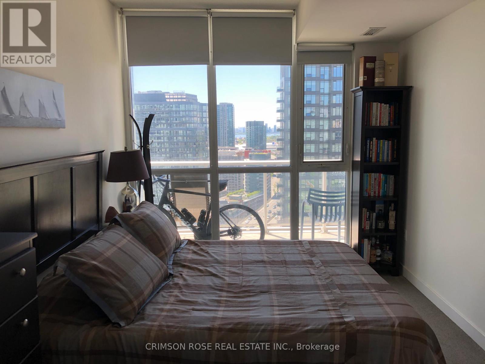 3012 - 75 Queens Wharf Road, Toronto (Waterfront Communities), Ontario  M5V 0J8 - Photo 15 - C12693982