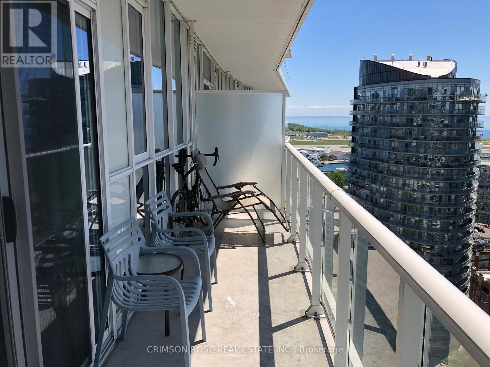 3012 - 75 Queens Wharf Road, Toronto (Waterfront Communities), Ontario  M5V 0J8 - Photo 19 - C12693982