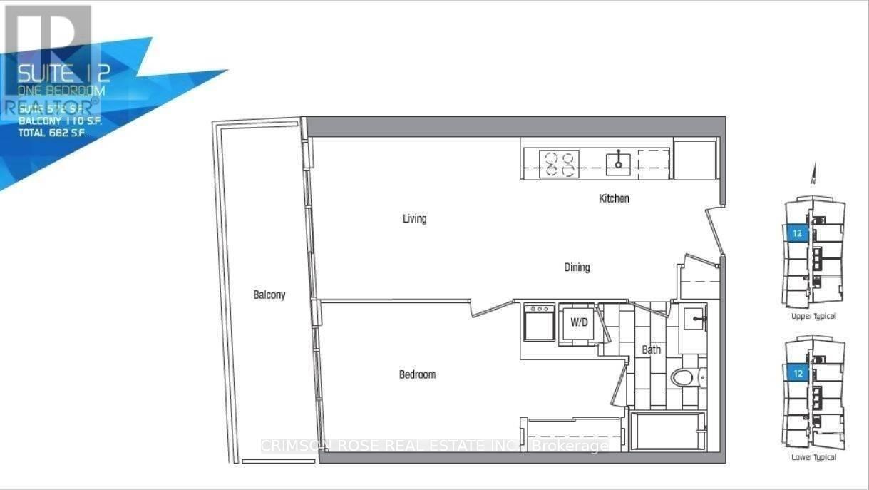 3012 - 75 Queens Wharf Road, Toronto (Waterfront Communities), Ontario  M5V 0J8 - Photo 23 - C12693982