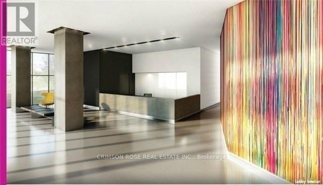 3012 - 75 Queens Wharf Road, Toronto (Waterfront Communities), Ontario  M5V 0J8 - Photo 3 - C12693982